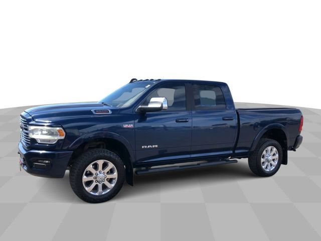 2022 RAM 3500 Laramie