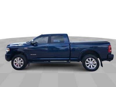 2022 RAM 3500 Laramie