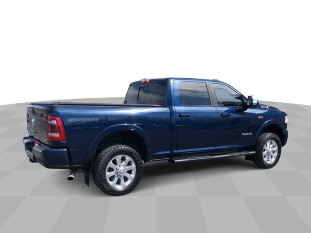 2022 RAM 3500 Laramie