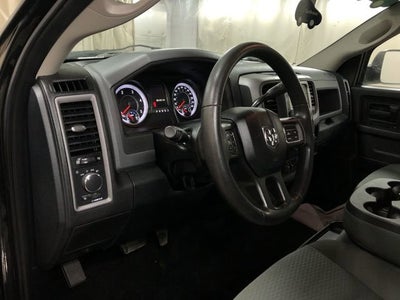 2015 RAM 3500 Tradesman