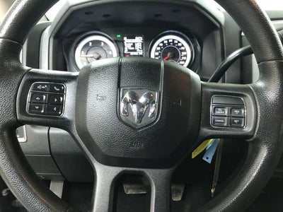 2015 RAM 3500 Tradesman