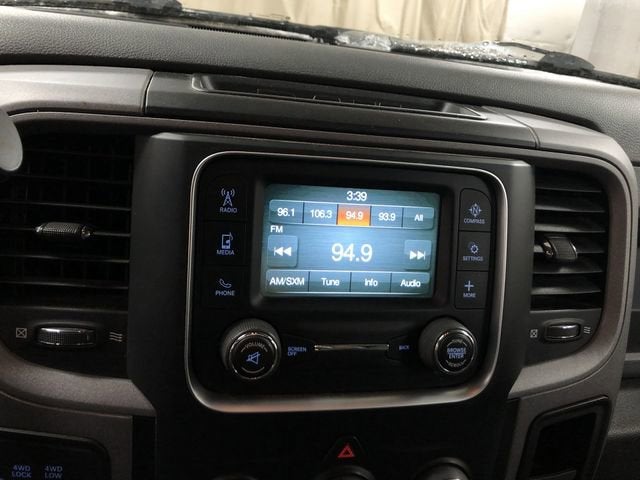 2015 RAM 3500 Tradesman