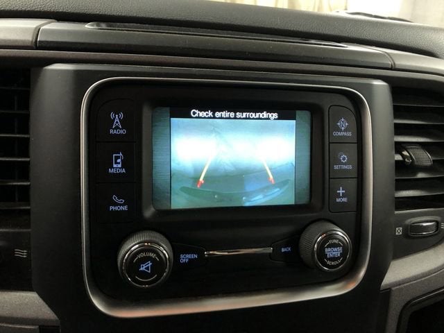 2015 RAM 3500 Tradesman