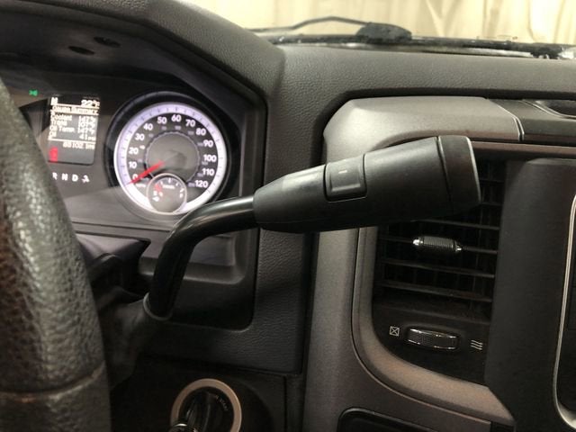 2015 RAM 3500 Tradesman