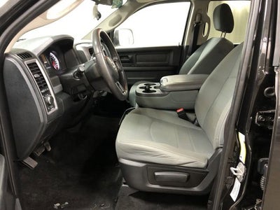 2015 RAM 3500 Tradesman