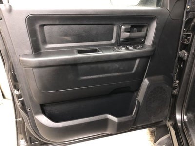 2015 RAM 3500 Tradesman