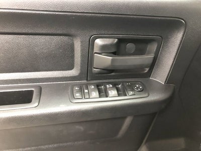 2015 RAM 3500 Tradesman