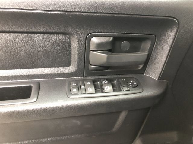 2015 RAM 3500 Tradesman