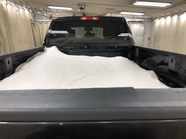 2015 RAM 3500 Tradesman