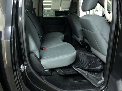 2015 RAM 3500 Tradesman