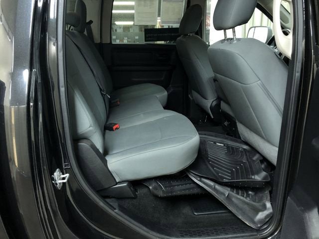 2015 RAM 3500 Tradesman