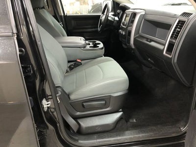 2015 RAM 3500 Tradesman