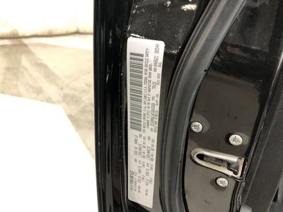 2015 RAM 3500 Tradesman