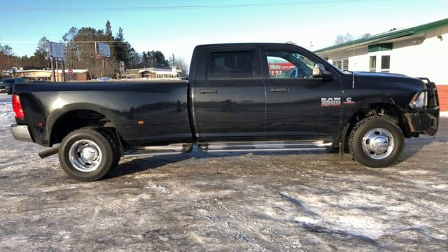 2015 RAM 3500 Tradesman