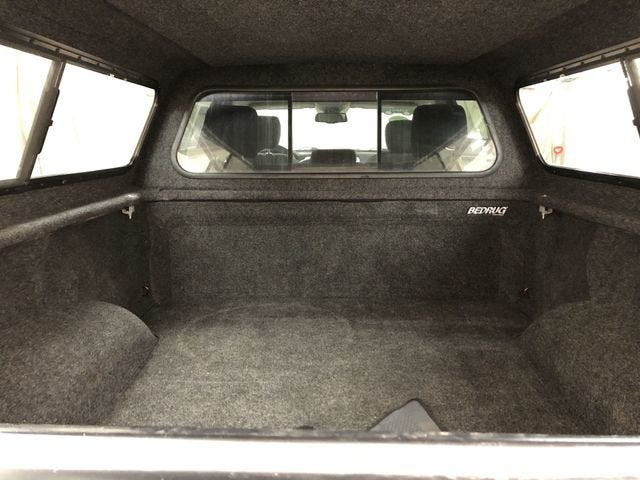 2017 RAM 2500 SLT Crew Cab 4x4 6'4" Box