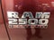 2017 RAM 2500 SLT Crew Cab 4x4 6'4" Box