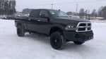 2017 RAM 2500 Big Horn