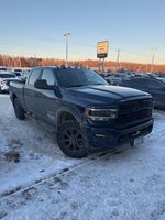 2022 RAM 2500 Laramie Crew Cab 4x4 6'4" Box