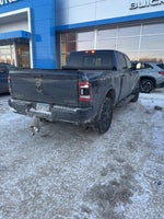 2022 RAM 2500 Laramie Crew Cab 4x4 6'4" Box