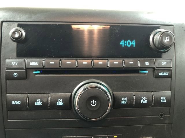 2009 Chevrolet Silverado 1500 LT