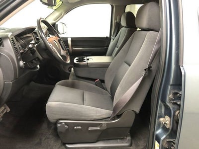 2009 Chevrolet Silverado 1500 LT