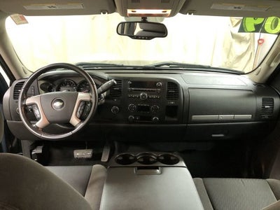 2009 Chevrolet Silverado 1500 LT
