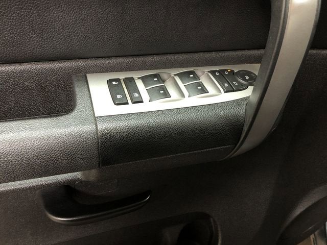 2009 Chevrolet Silverado 1500 LT