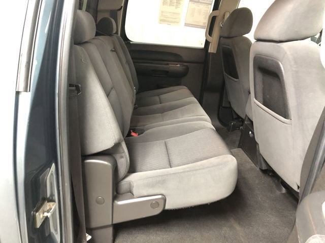 2009 Chevrolet Silverado 1500 LT