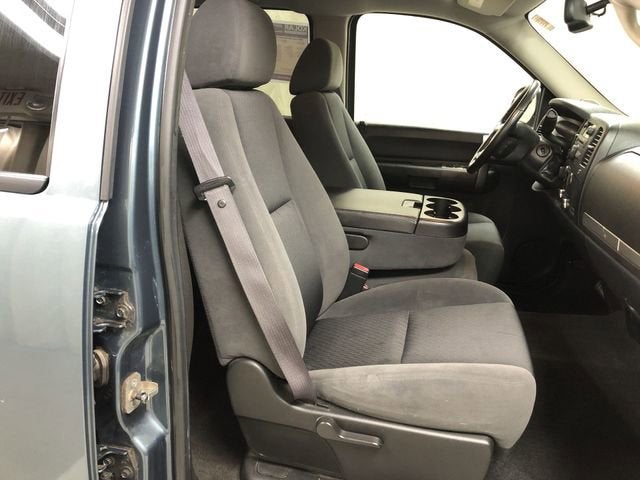 2009 Chevrolet Silverado 1500 LT