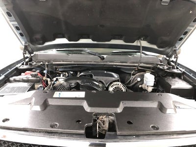 2009 Chevrolet Silverado 1500 LT