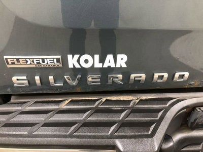 2009 Chevrolet Silverado 1500 LT