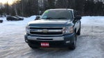 2009 Chevrolet Silverado 1500 LT