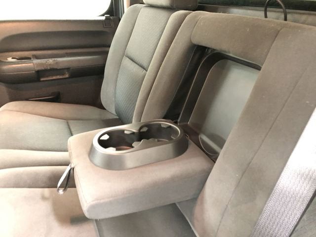 2009 Chevrolet Silverado 1500 LT