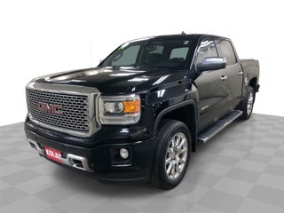 2014 GMC Sierra 1500 Denali
