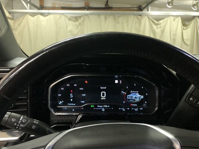 2022 GMC Sierra 1500 SLE