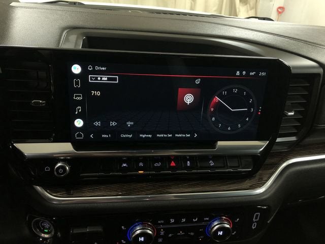 2022 GMC Sierra 1500 SLE