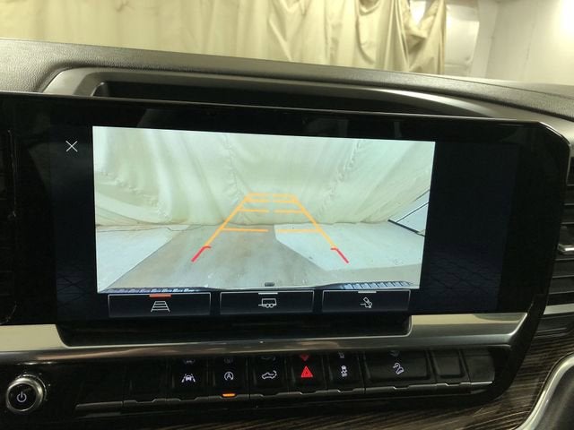 2022 GMC Sierra 1500 SLE