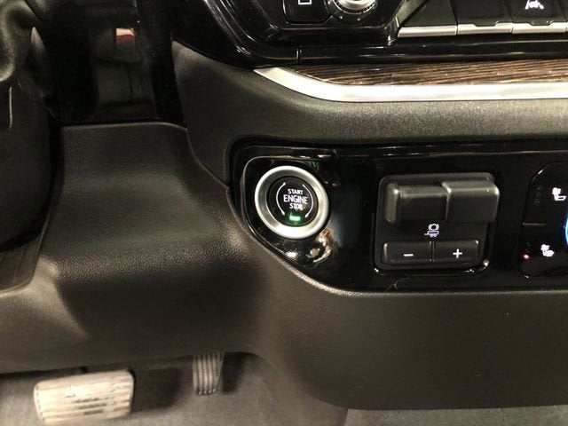 2022 GMC Sierra 1500 SLE