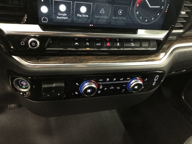 2022 GMC Sierra 1500 SLE