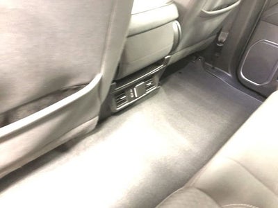 2022 GMC Sierra 1500 SLE