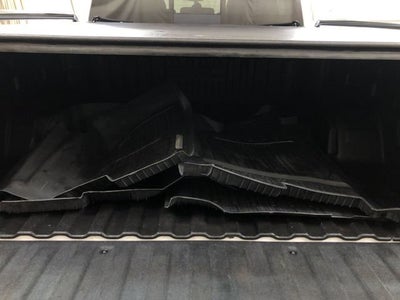 2022 GMC Sierra 1500 SLE