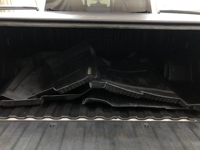 2022 GMC Sierra 1500 SLE