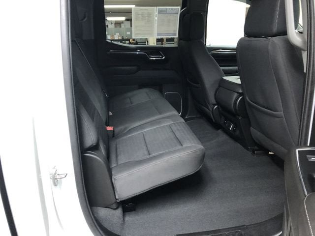 2022 GMC Sierra 1500 SLE