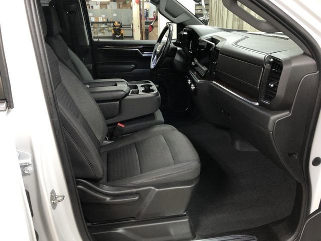 2022 GMC Sierra 1500 SLE