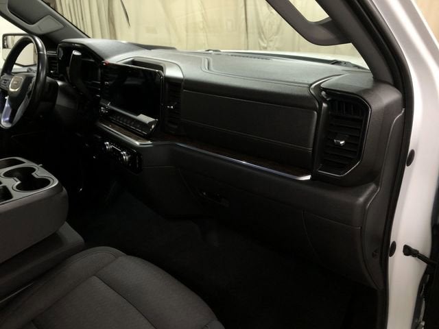 2022 GMC Sierra 1500 SLE