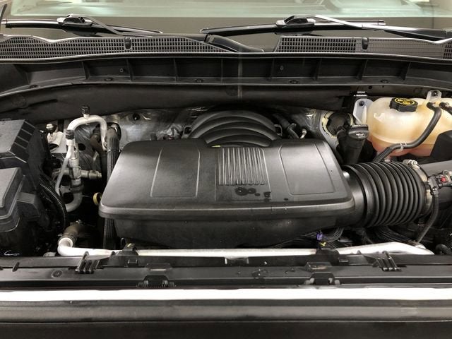 2022 GMC Sierra 1500 SLE