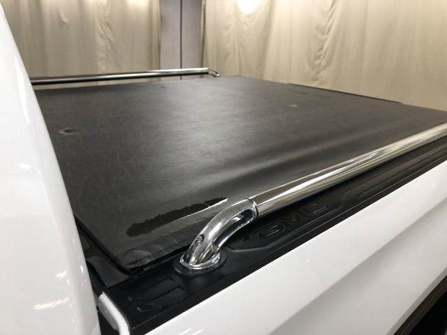 2022 GMC Sierra 1500 SLE