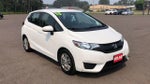 2015 Honda Fit LX