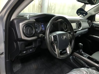 2018 Toyota Tacoma SR5 V6