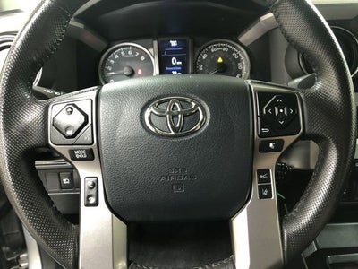 2018 Toyota Tacoma SR5 V6